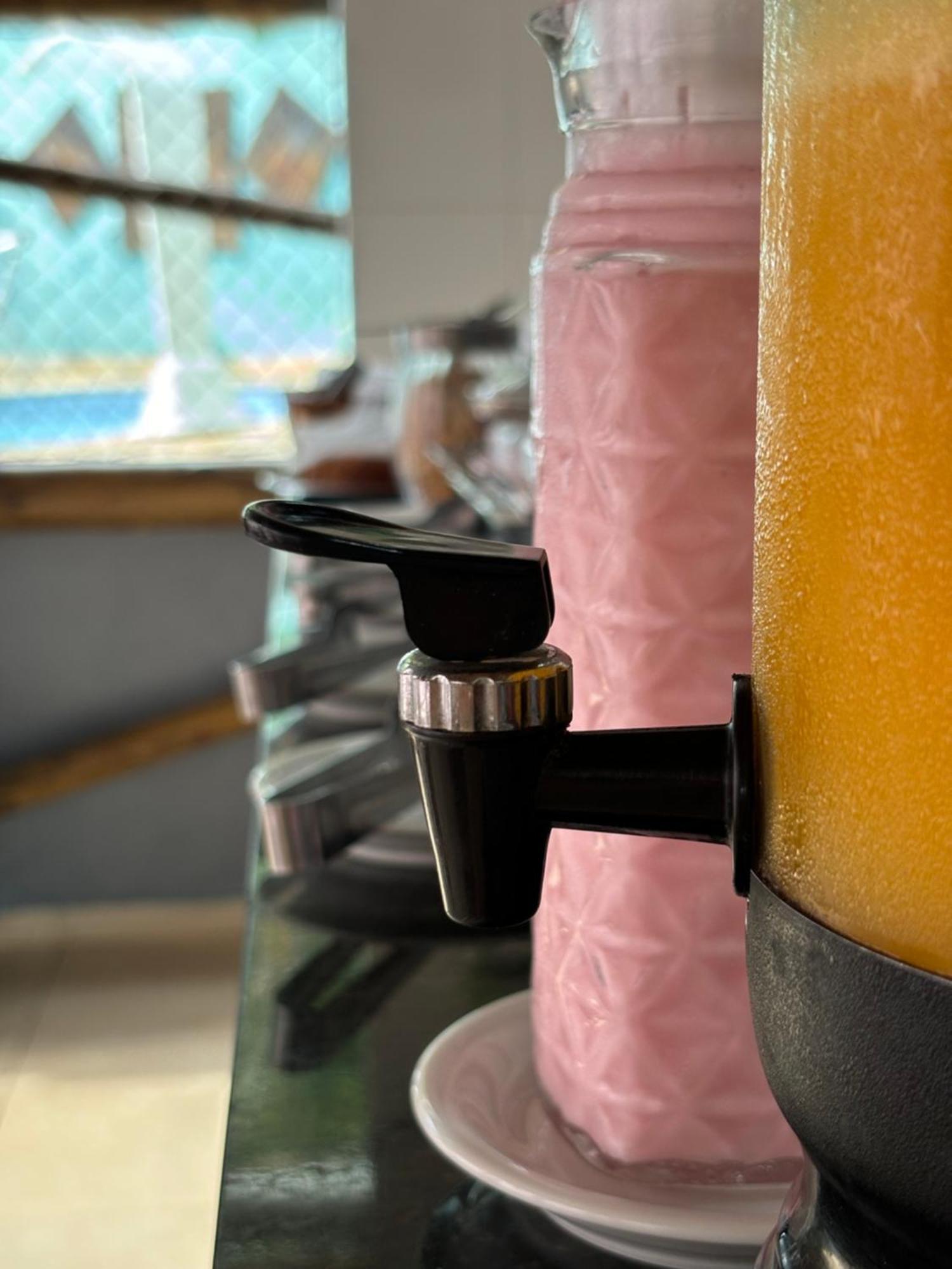 Pousada Sr Marinheiro Ubatuba Buitenkant foto
